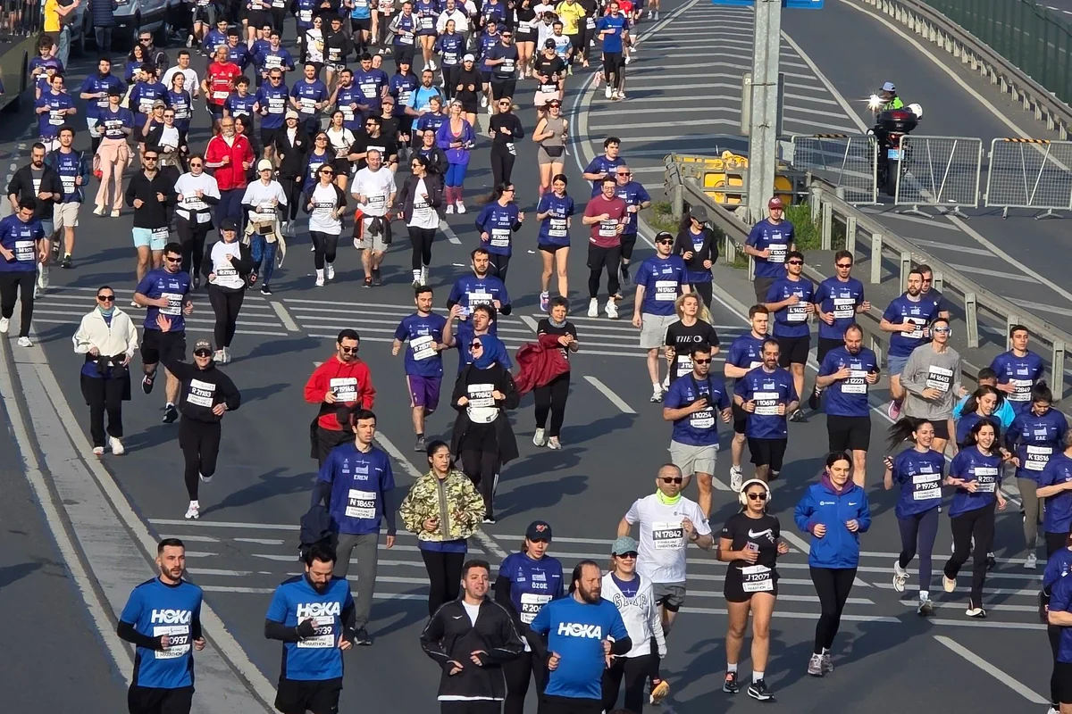 Calendrier des courses en Île-de-France : septembre et octobre 2026 — Calendrier course