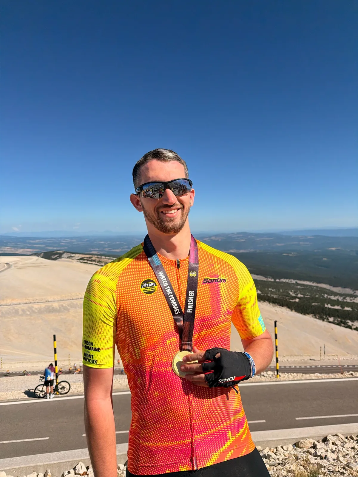 Étape du Tour de France Femmes 2026 : 111 km jusqu'au mont Ventoux — Débrief course