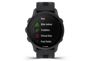 Garmin Forerunner 955 — montre GPS running