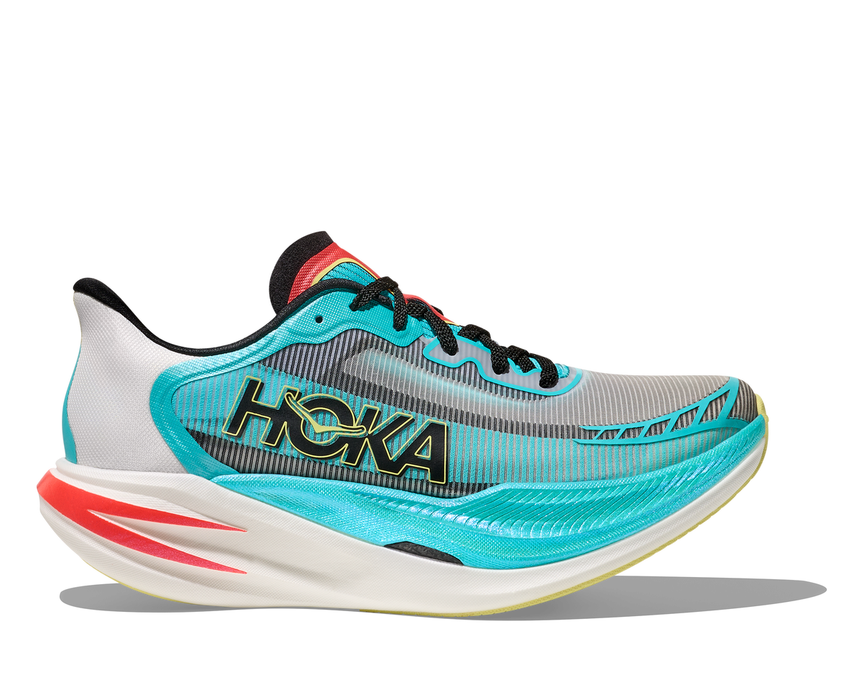 Hoka Cielo X1 2.0 - chaussures carbone competition