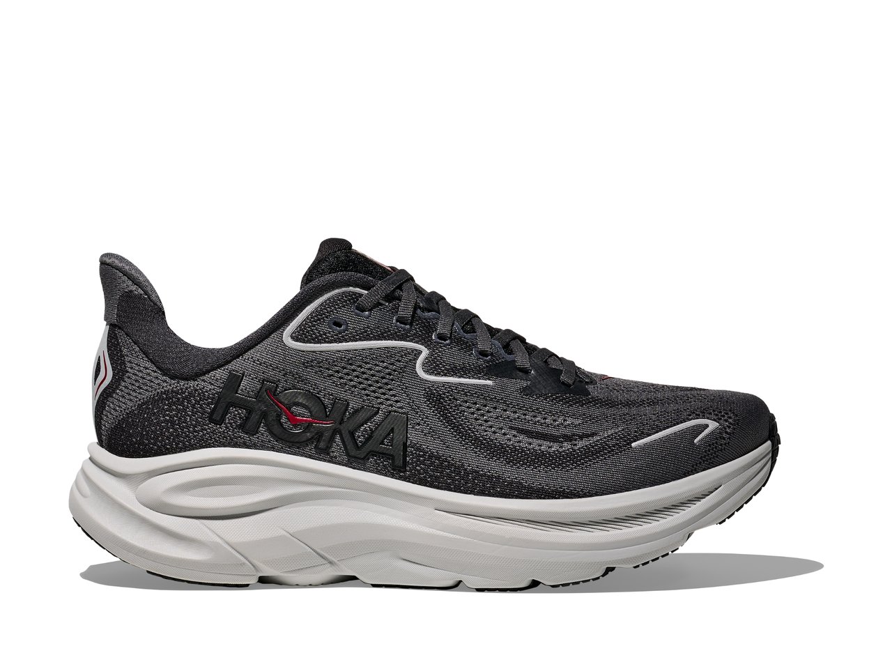 Hoka Clifton 10 - chaussures running confort