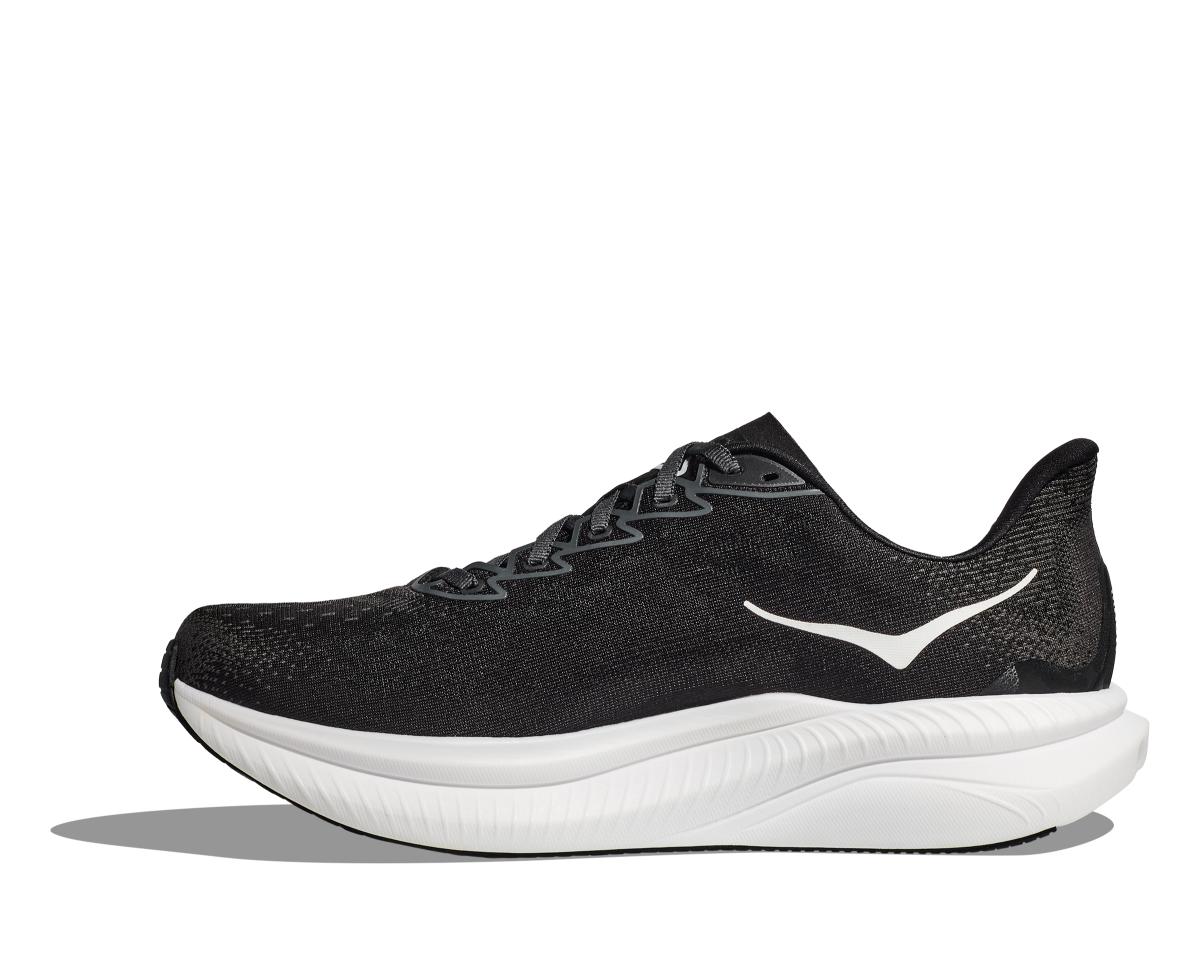 Hoka Mach 6 - chaussures tempo route