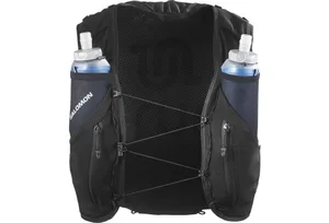 Salomon Adv Skin 12 — veste hydratation trail