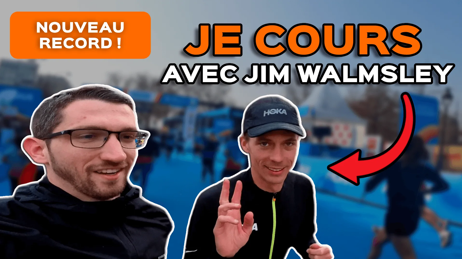 Semi-Marathon de Paris 2026 : nouveau record en 1h40 — Débrief course